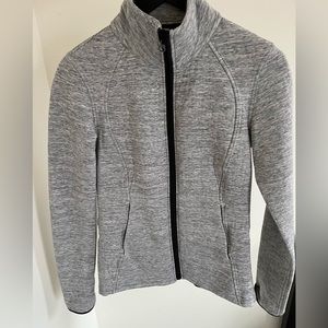 Lululemon Full Zip Jacket Size 6